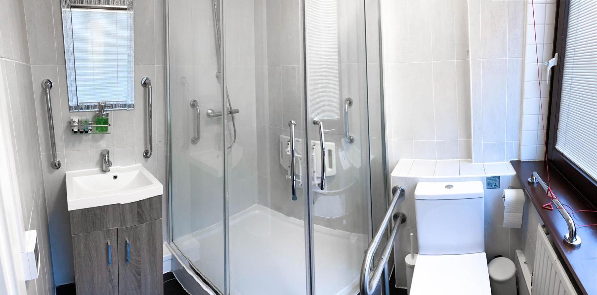 Wns Hotel London Luaran gambar
