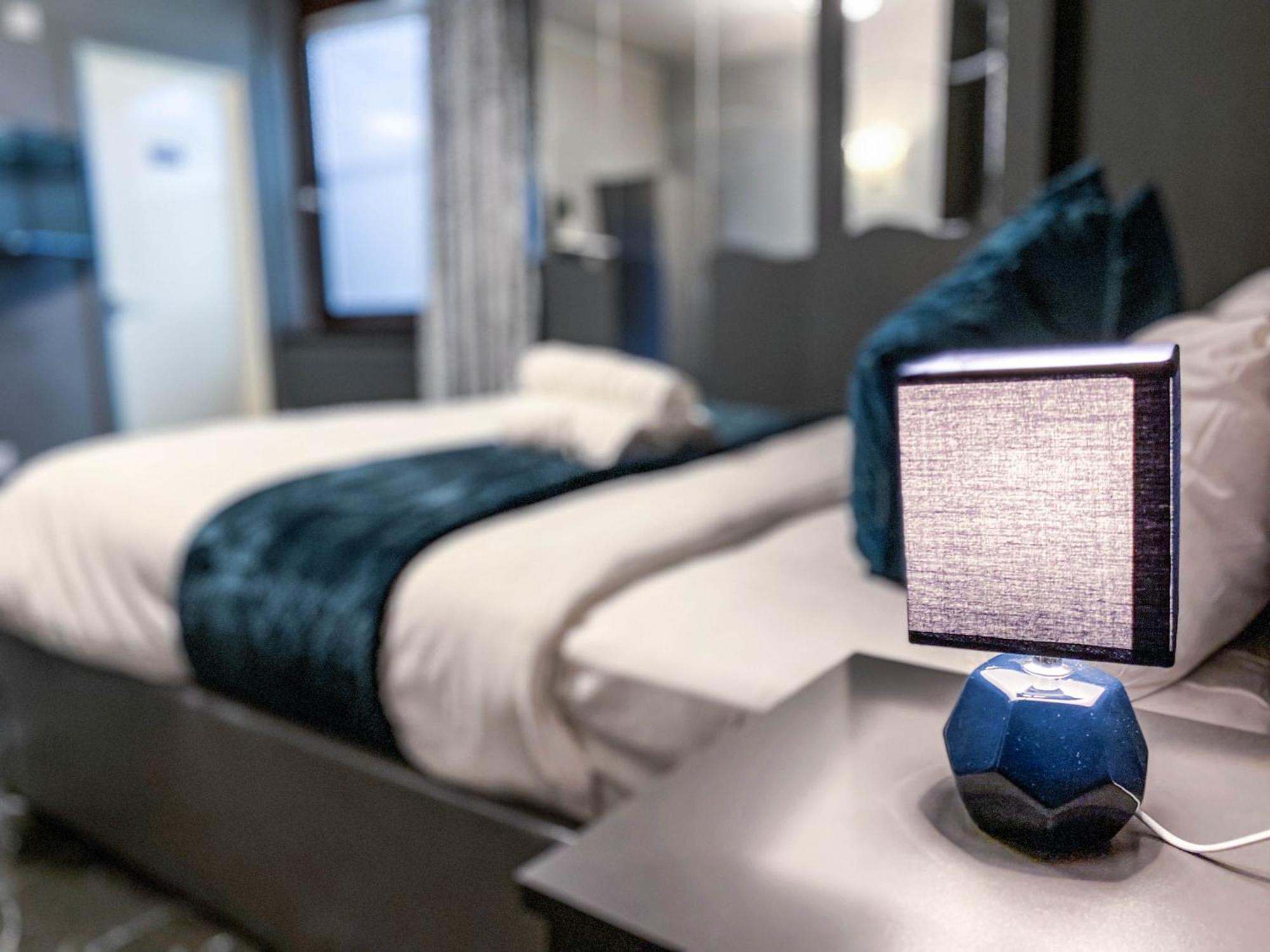Wns Hotel London Luaran gambar